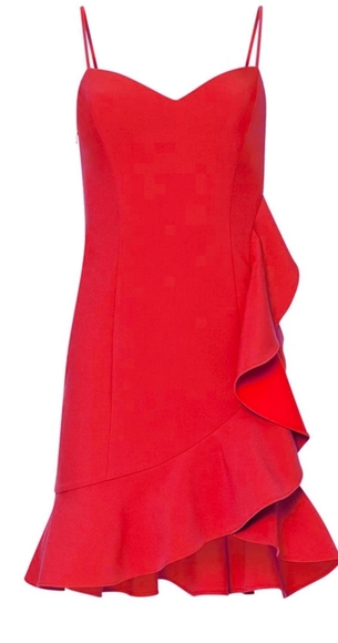 Dress - Picture 2 of 5